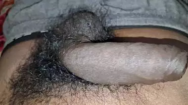 Showing Big Horny Indian Penis Hard Cumming