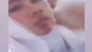 Hindu cum on paki young