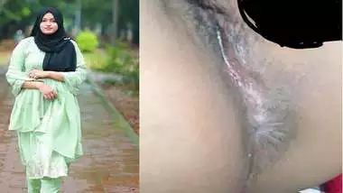 Beautiful hijab Bangladeshi sex pussy viral MMS