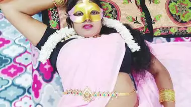 Indian 1st night sex with step dad. Telugu dirty talks.