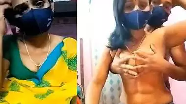 Telugu cam couple first time romance and fucking