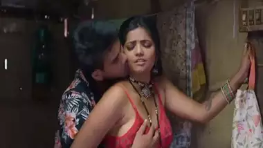 Hindi adult movie of a Devar and Bhabhi’s hot romance