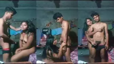 बंगाली विलेज गर्ल चूत चुदाई किया पड़ोसी लड़का घर में