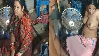 Neighbor bhabhi romance and fucking xxx unseen