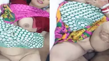 Sindhoor bhabhi in saree fucking porn viral video