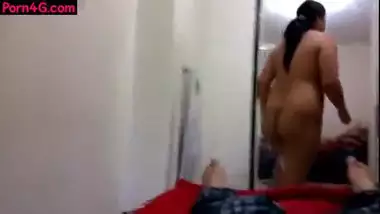 Tamil Horny Face Mommy Aunty Riding Uncle