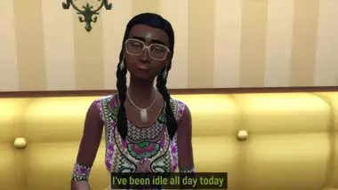 stepbrother it is first client for his after...