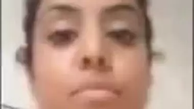 ???? Tamil Young Quick Selfie Masturbation